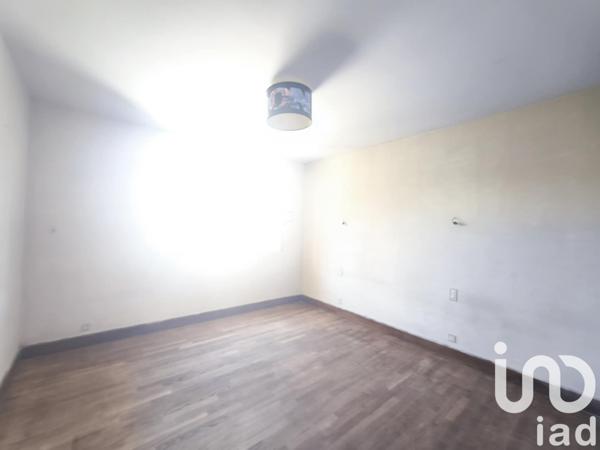 Maison à vendre 4 pièces 108 m² Angoisse