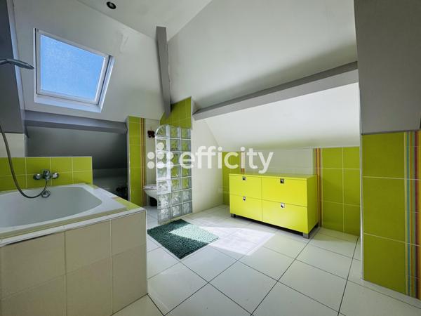 Maison
         8 pièces
        - 190 m² Bien prestige 739 000 € *