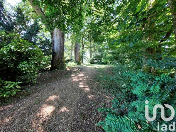 Domaine 15 pièces de 269 m² à Luynes (37230)