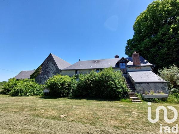 Domaine 15 pièces de 269 m² à Luynes (37230)