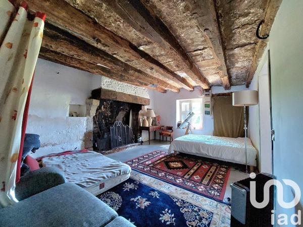 Domaine 15 pièces de 269 m² à Luynes (37230)