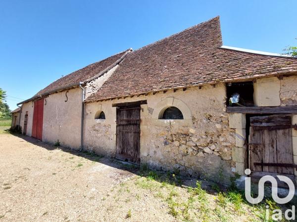Domaine 15 pièces de 269 m² à Luynes (37230)