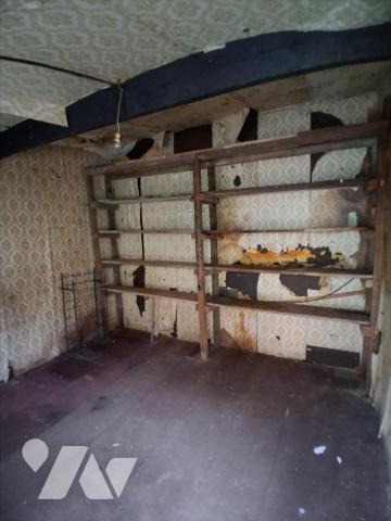 Fresnoy le grand - plain pied - 3 ch - jardin - garage