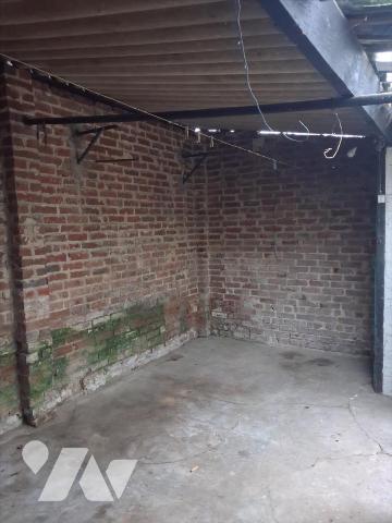 Fresnoy le grand - plain pied - 3 ch - jardin - garage