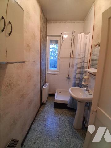 Fresnoy le grand - plain pied - 3 ch - jardin - garage