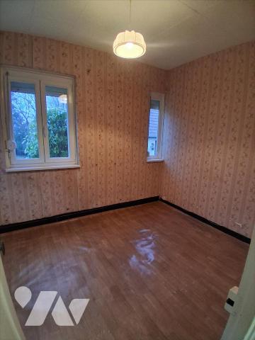 Fresnoy le grand - plain pied - 3 ch - jardin - garage