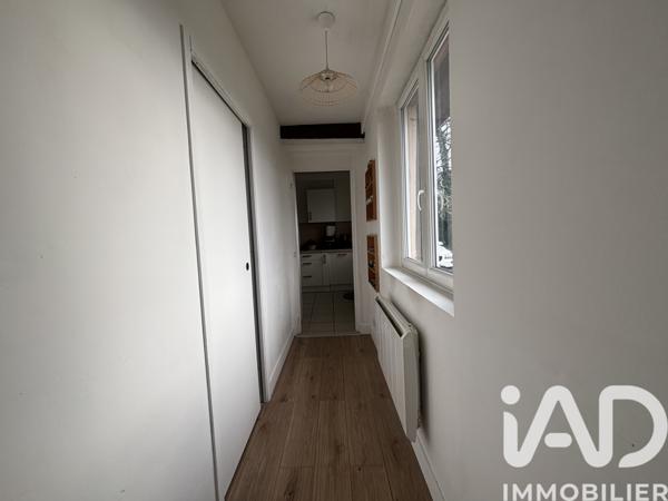 Maison à vendre 3 pièces 58 m² Pont-Audemer