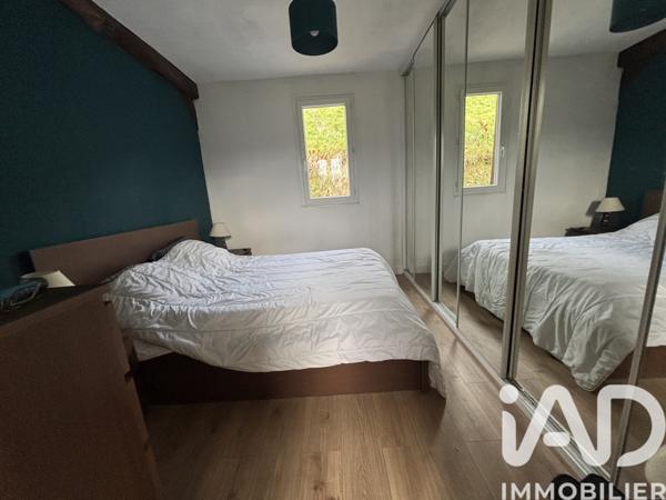 Maison à vendre 3 pièces 58 m² Pont-Audemer