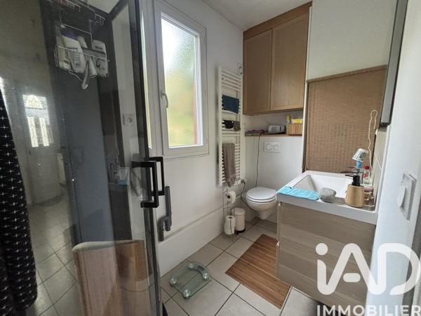 Maison à vendre 3 pièces 58 m² Pont-Audemer