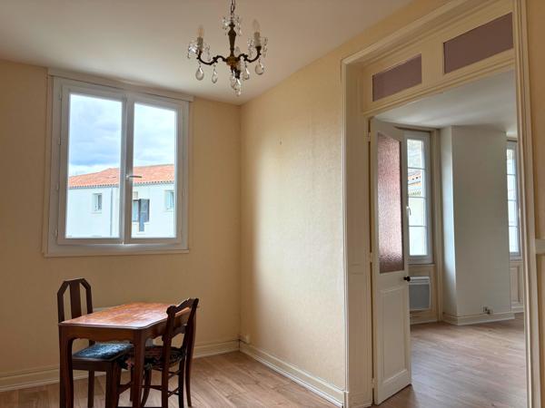 Appartement