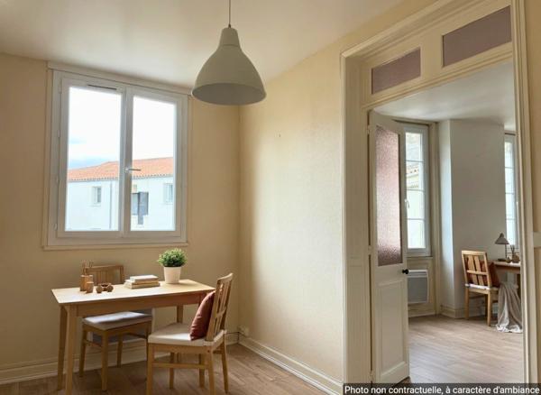 Appartement