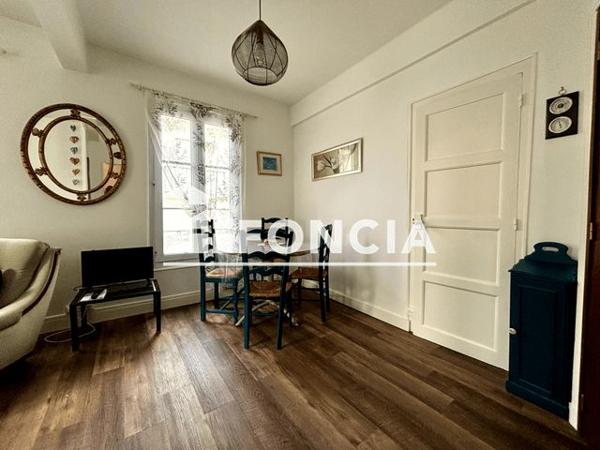 À vendre Appartement 2 pièces 30.51 m² - Les Sables-d'olonne 85100