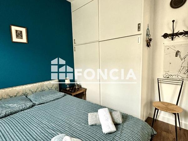 À vendre Appartement 2 pièces 30.51 m² - Les Sables-d'olonne 85100