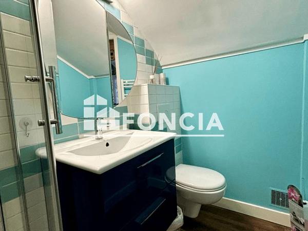 À vendre Appartement 2 pièces 30.51 m² - Les Sables-d'olonne 85100