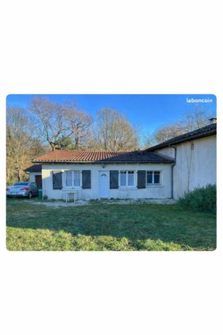 Investissement locatif Maison plain-pied louée Détails des diagnostics énergétiques