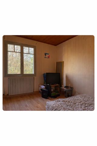 Investissement locatif Maison plain-pied louée Détails des diagnostics énergétiques