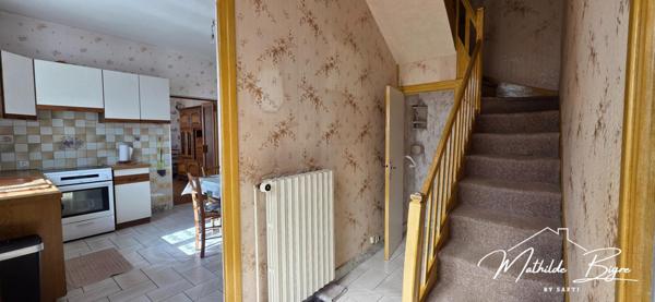 Nouvelle opportunité !