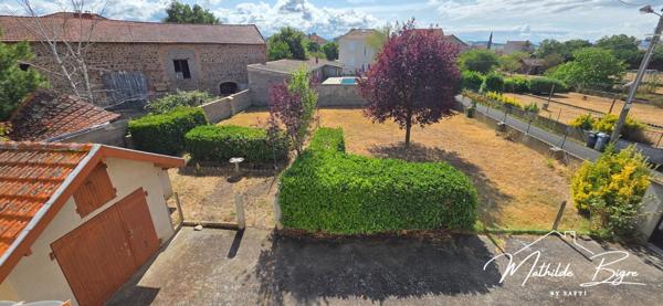 Nouvelle opportunité !