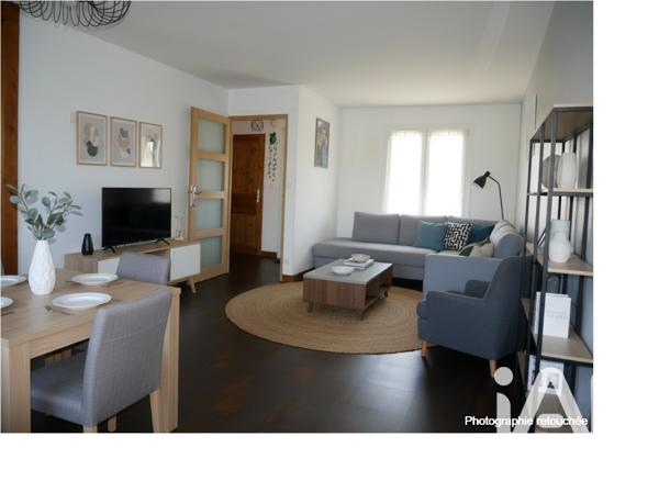 Maison à vendre 5 pièces 90 m² Rochefort