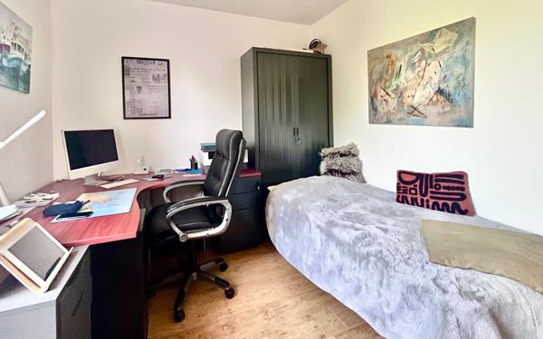 Maison à vendre    7 pièces •  Luc-sur-Mer