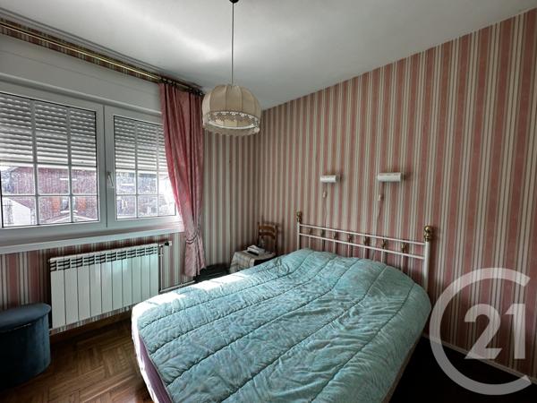 Maison à vendre  7 pièces - 94,50 m2 GUISE - 02