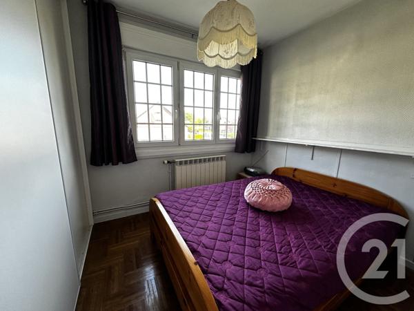 Maison à vendre  7 pièces - 94,50 m2 GUISE - 02