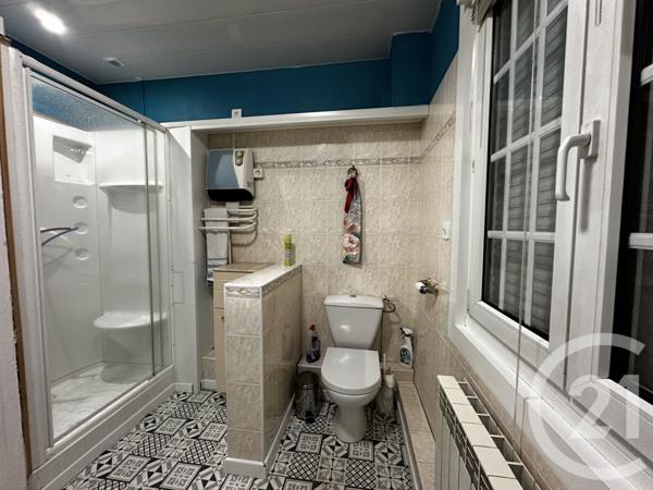 Maison à vendre  7 pièces - 94,50 m2 GUISE - 02