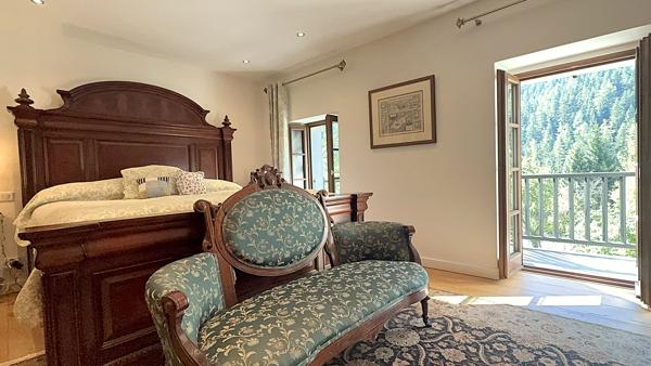 Chalet à vendre à Séez (73700) - Savoie