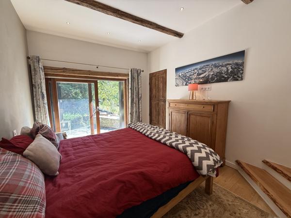 Chalet à vendre à Séez (73700) - Savoie
