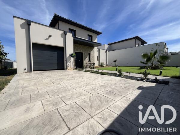 Maison à vendre 5 pièces 159,29 m² Narbonne