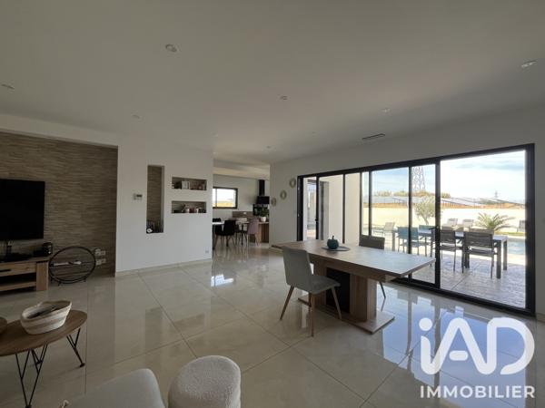 Maison à vendre 5 pièces 159,29 m² Narbonne