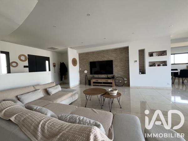 Maison à vendre 5 pièces 159,29 m² Narbonne