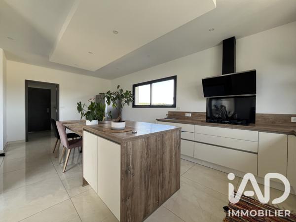 Maison à vendre 5 pièces 159,29 m² Narbonne