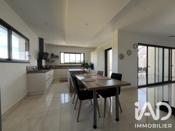 Maison à vendre 5 pièces 159,29 m² Narbonne