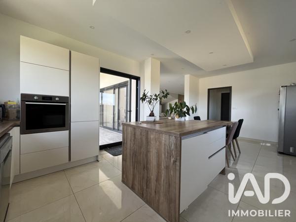 Maison à vendre 5 pièces 159,29 m² Narbonne
