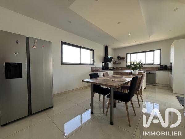 Maison à vendre 5 pièces 159,29 m² Narbonne