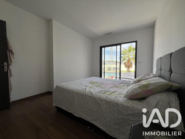 Maison à vendre 5 pièces 159,29 m² Narbonne