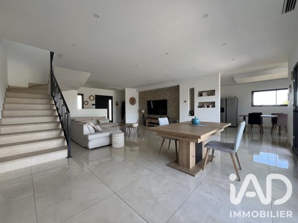 Maison à vendre 5 pièces 159,29 m² Narbonne