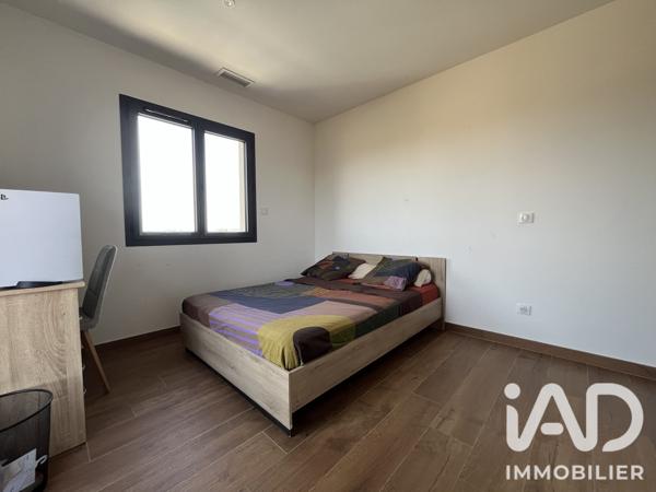 Maison à vendre 5 pièces 159,29 m² Narbonne