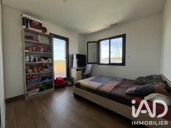 Maison à vendre 5 pièces 159,29 m² Narbonne