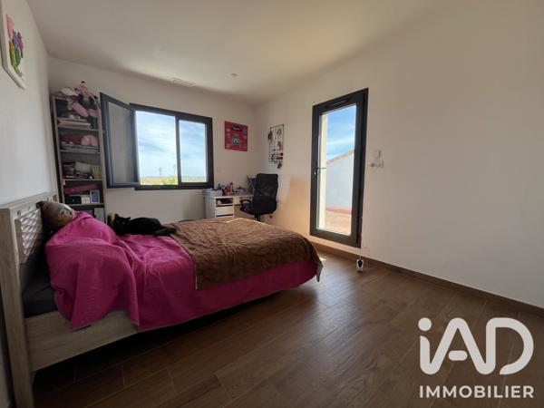 Maison à vendre 5 pièces 159,29 m² Narbonne