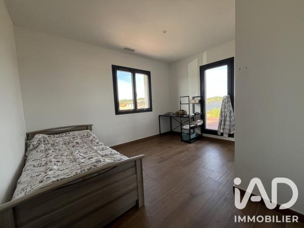 Maison à vendre 5 pièces 159,29 m² Narbonne