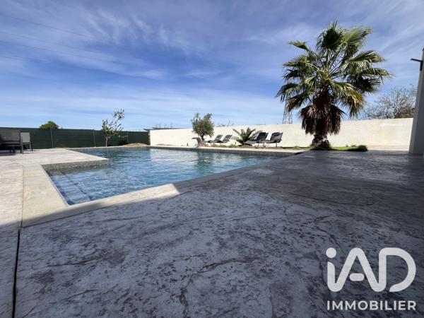 Maison à vendre 5 pièces 159,29 m² Narbonne