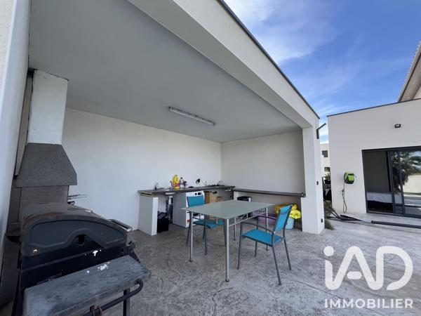 Maison à vendre 5 pièces 159,29 m² Narbonne