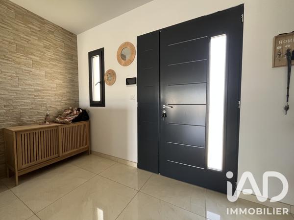 Maison à vendre 5 pièces 159,29 m² Narbonne