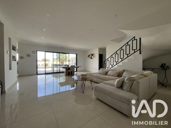 Maison à vendre 5 pièces 159,29 m² Narbonne