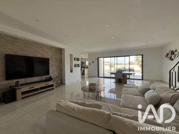 Maison à vendre 5 pièces 159,29 m² Narbonne