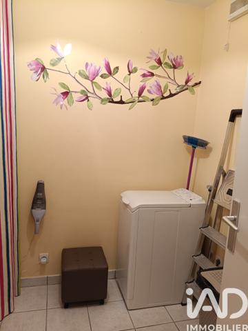Appartement à vendre 3 pièces 73 m² Chambéry
