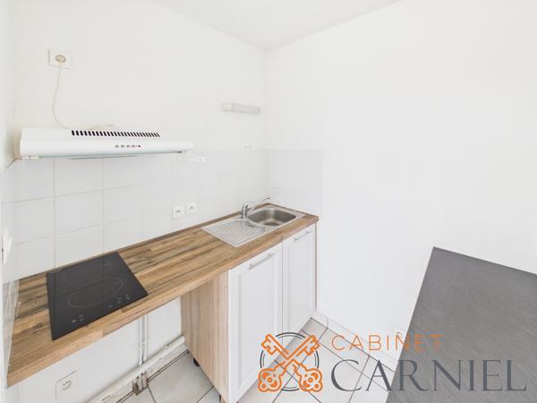 Appartement T2 avec balcon d'environ 36,35 m2 Marmande 47200 Détails des diagnostics énergétiques