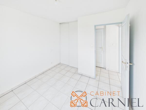 Appartement T2 avec balcon d'environ 36,35 m2 Marmande 47200 Détails des diagnostics énergétiques